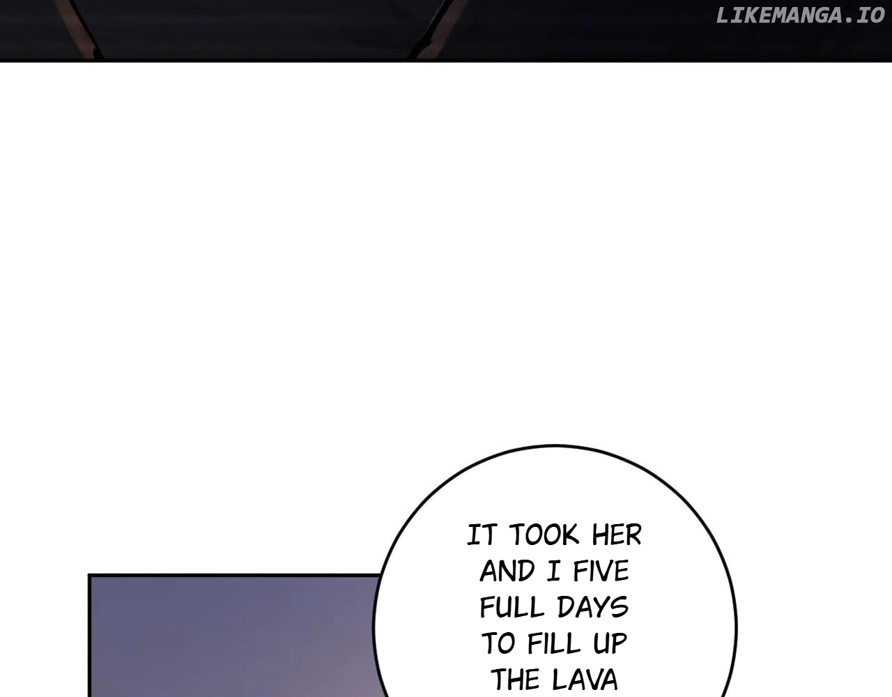 Doomsday for All: Me, Virus Monarch Chapter 54 - page 71